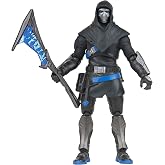 Fortnite FNT0645 4" Solo Mode Core Figure-Fusion