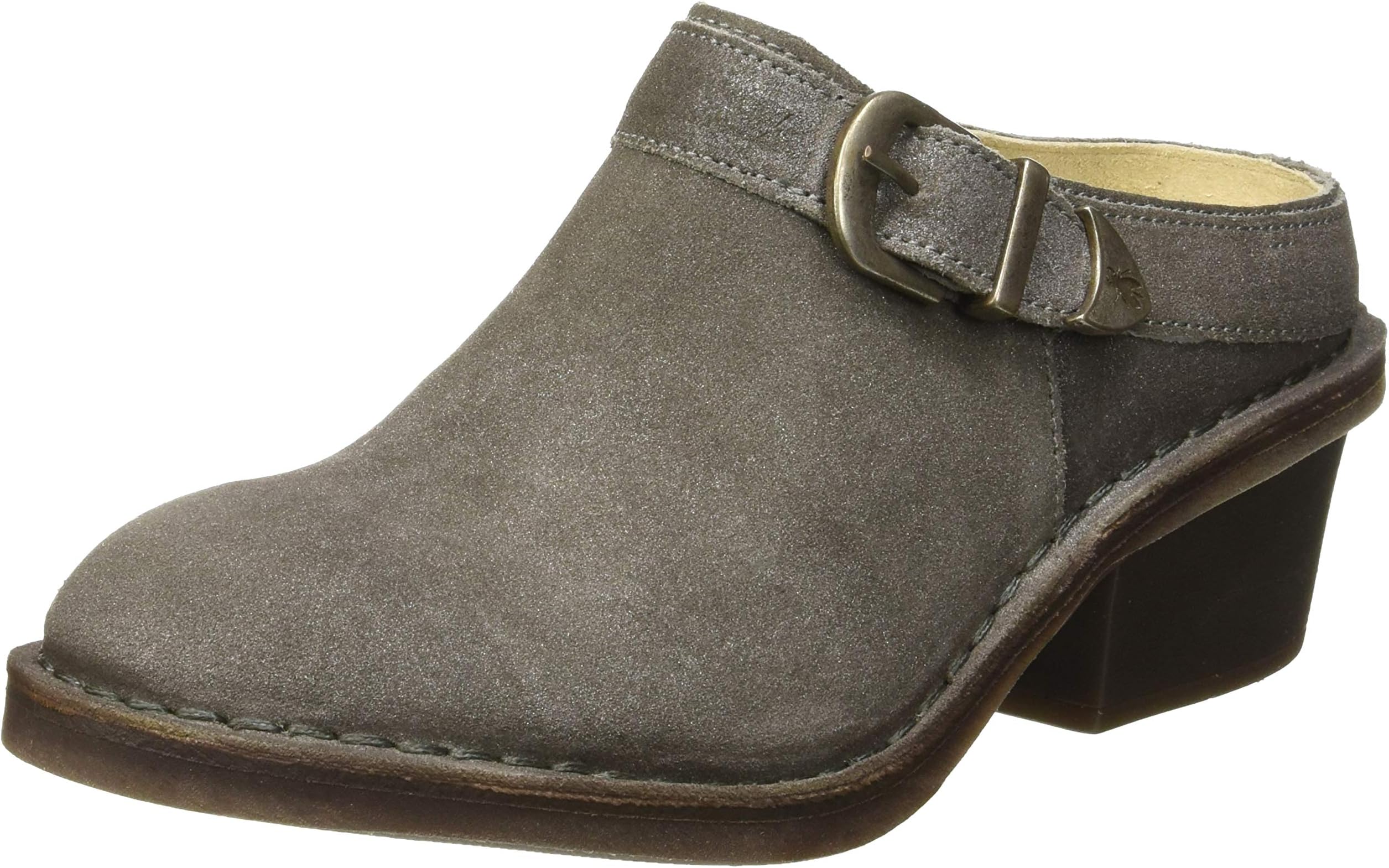 Fly London Women's Done991fly Mules
