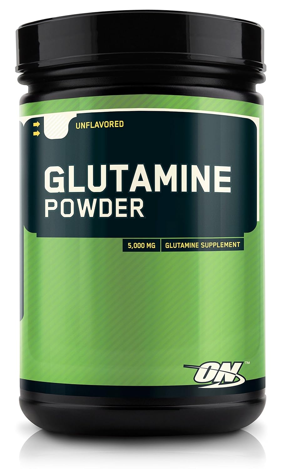 Optimum Nutrition Glutamine Recovery Powder Unflavoured, 1 kg Amazon