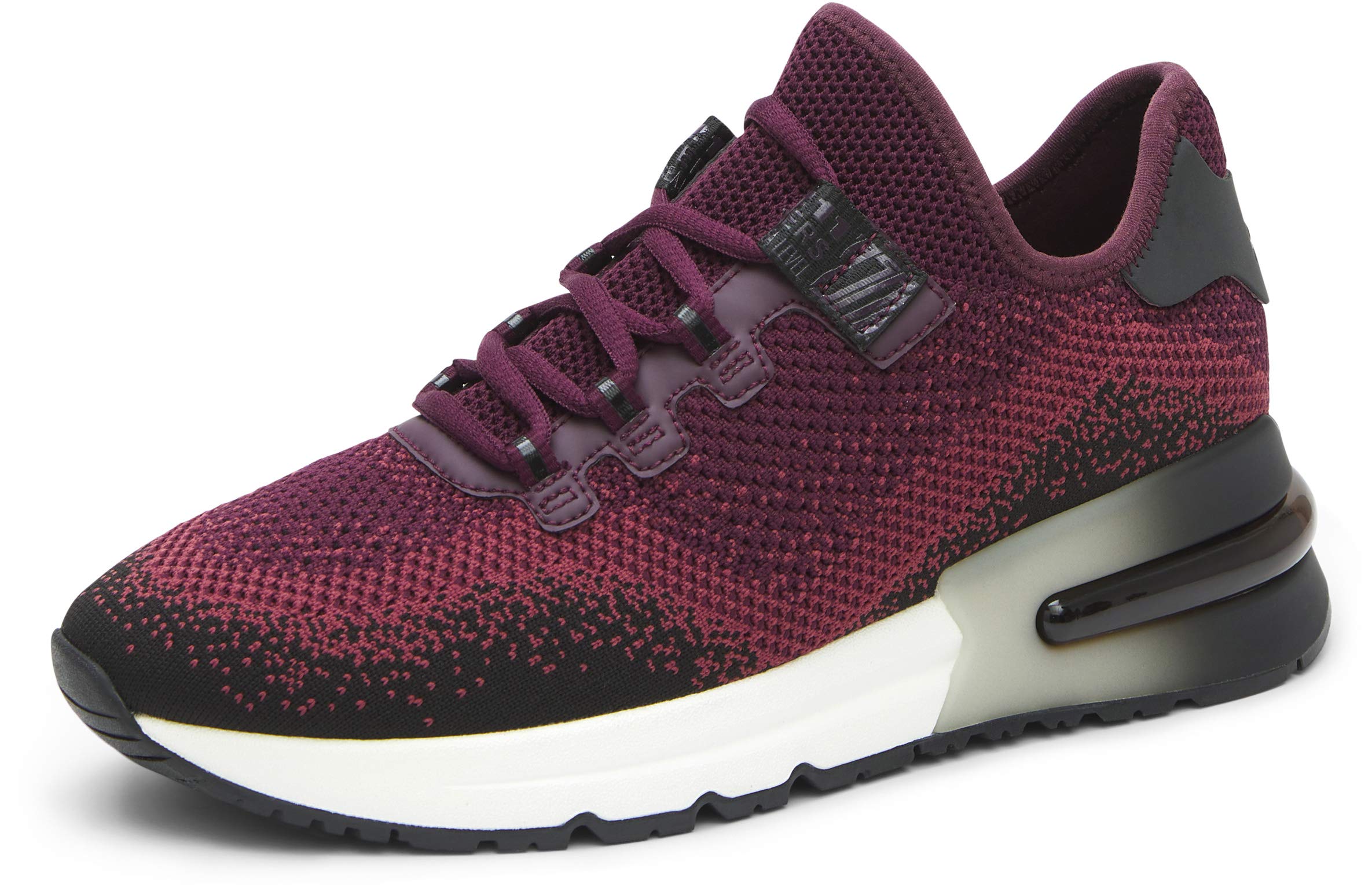 ASH Women's Krush Degrade Sneaker Casual Walking Shoes