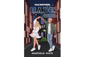 Hade: An Accidental Pregnancy Romance (Hale Brothers)