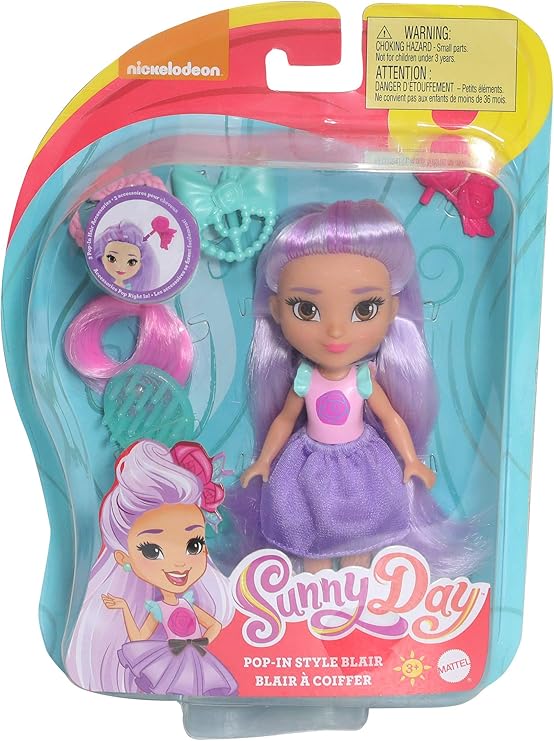 sunny day blair doll
