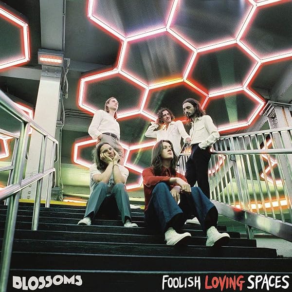 Blossoms | Amazon.com.br