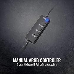 Thermaltake TH120 ARGB Motherboard Sync Edition