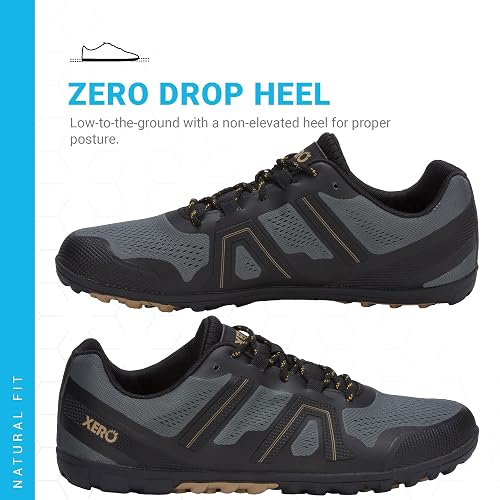 Xero Shoes Men display picture 1