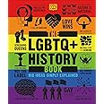 The LGBTQ + History Book (DK Big Ideas)