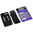 TuneBand for iPhone 7 PLUS, Premium Sports Armband with Two Straps and Two Screen Protectors, BLACK