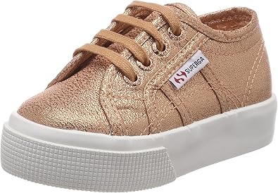 superga zeppa bambina