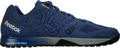reebok nano 5