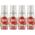 SodaStream SodaStream Zero Strawberry Watermelon Drink Mix, 14.8 fl. oz., Pack of 4, 14.8 oz