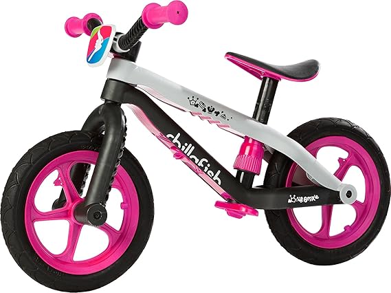 balance bike bmx