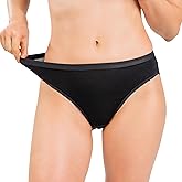 Women's Merino Wool Bikini By Woolly | RWS Certified | Soft, Breathable, Seattle Designed