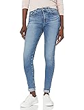 AG Jeans Women's Farrah High Rise Skinny