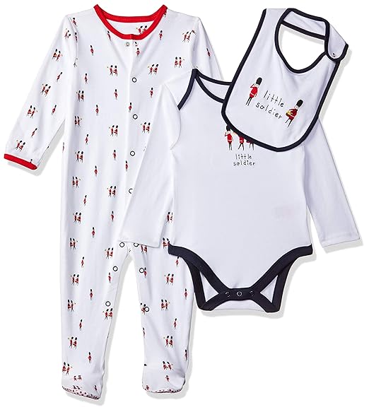 Baby Sleepsuit