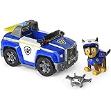 mission paw chase three wheeler