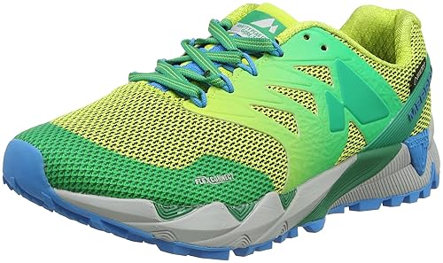 merrell agility peak flex 2 gtx