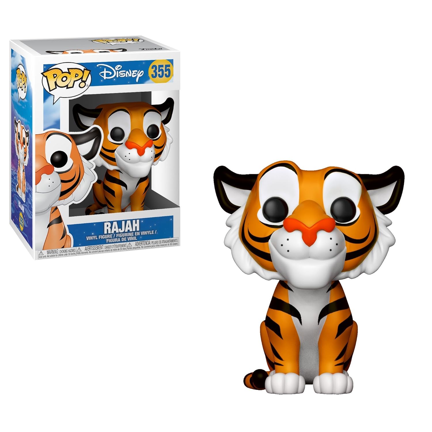 Funko Pop Disney Aladdin Rajah Funko Pop Disney Amazon Funko Pop Disney Aladdin Rajah Funko Pop Disney Amazon Toys & Games