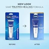 Vaseline Lip Therapy Advance Formula 0.35 oz Unisex Moisturizing Lip Balm view 3