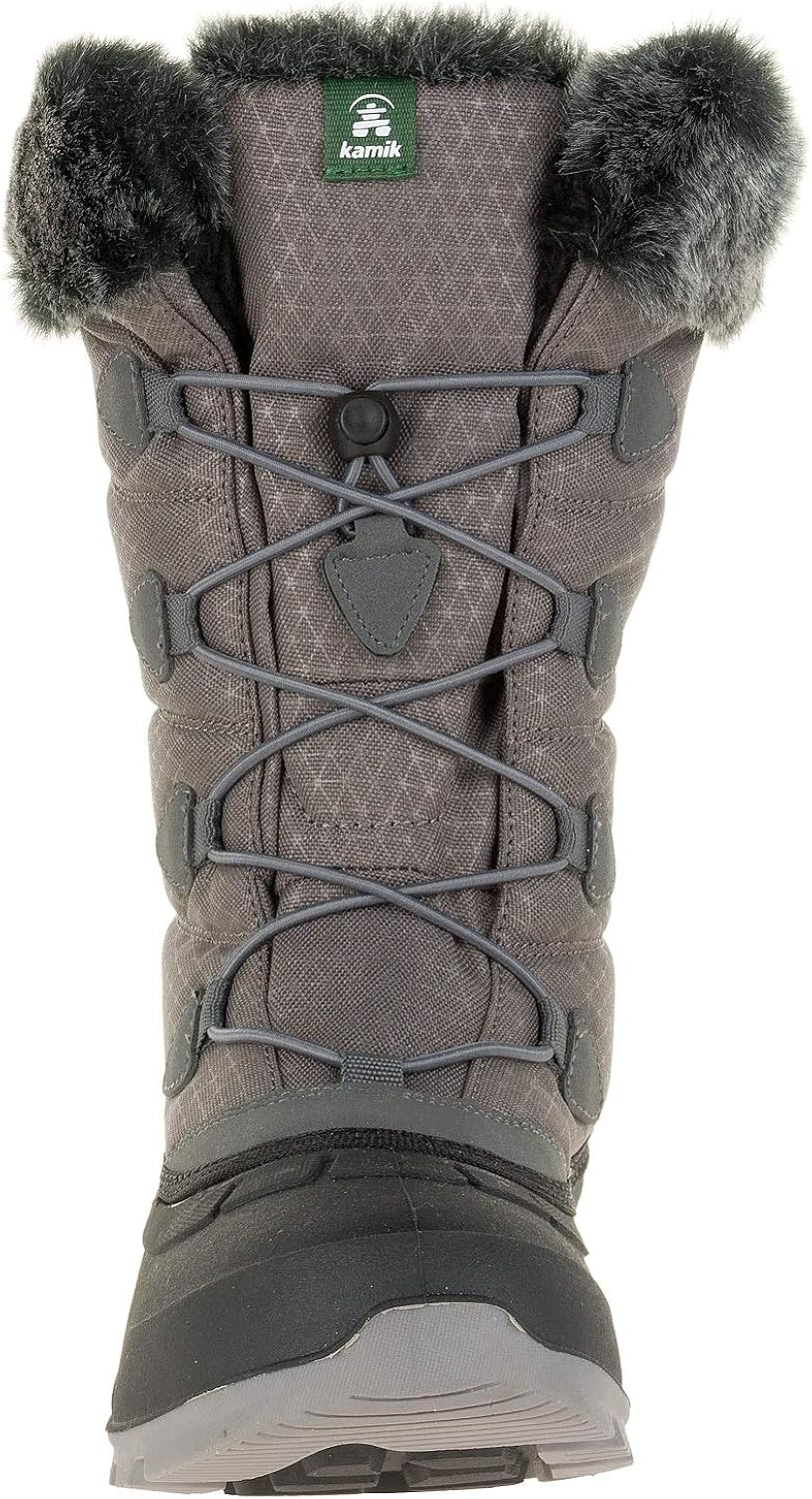  | Kamik Women's Momentum2 Snow Boot | Boots