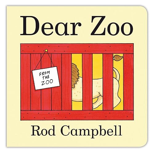 #78 — Dear Zoo