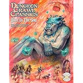 Dungeon Crawl Classics #86: Hole in the Sky