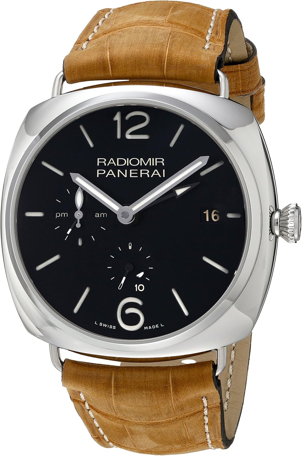Panerai Men's PAM00323 Radiomir Analog Display Swiss