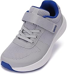 WHITIN Wide Width Toe Box Running Sneakers for