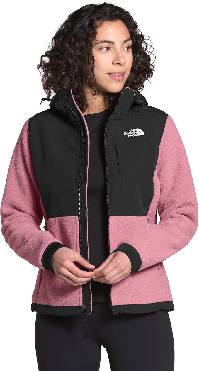 the north face women's denali 2 hoodie