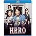 HERO Blu-ray スタンダード・エディション(2015)