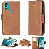 jioeuinly Case for General Mobile GM 21 Plus New