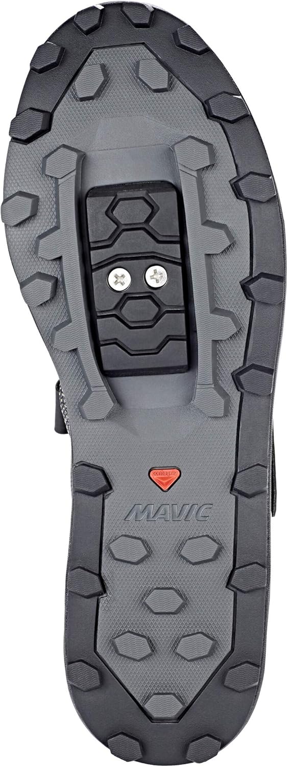 mavic xa matryx clip shoe