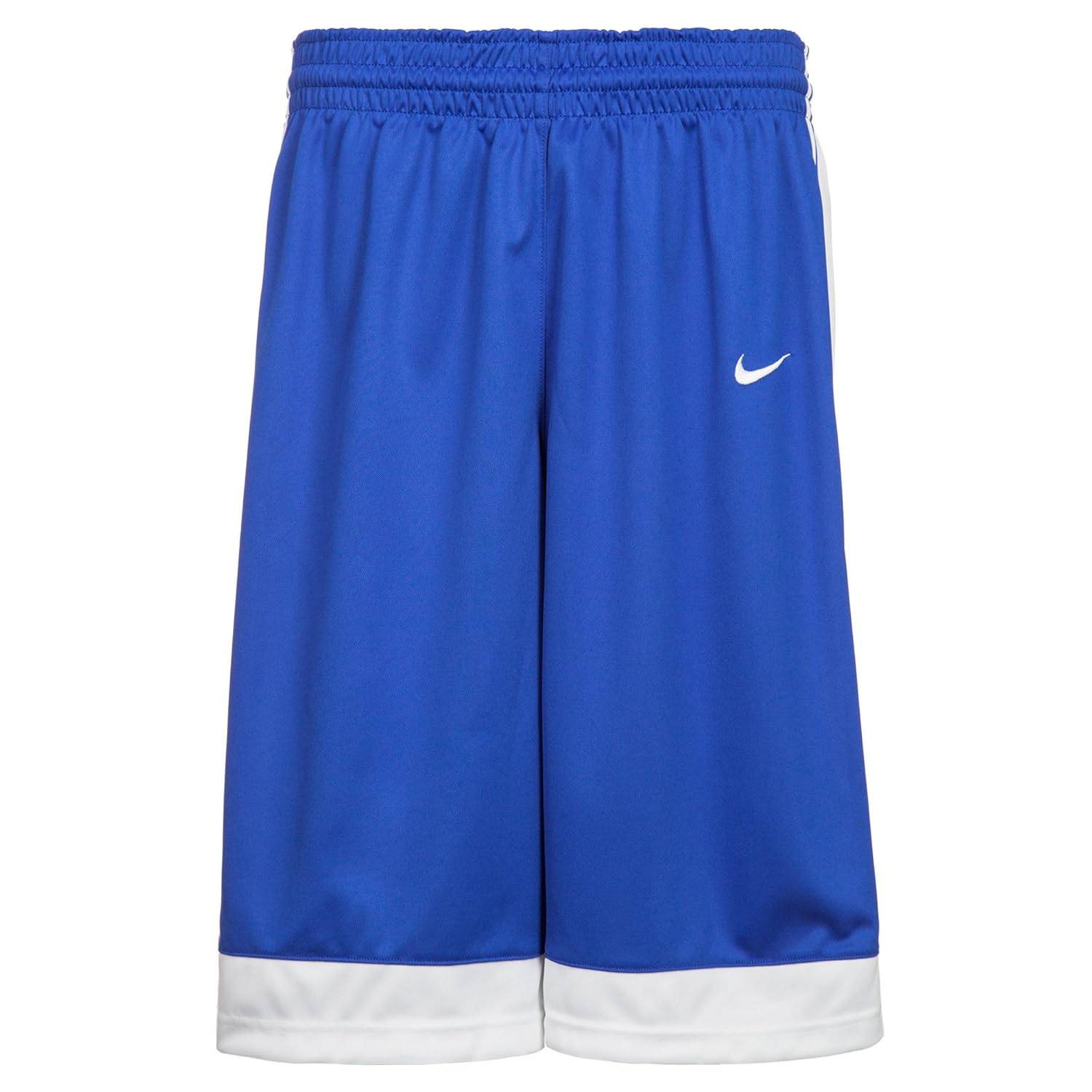 nike team national varsity shorts