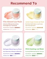 TOCOBO Vita Personal Care Classic Option 060225 Brand TOCOBO 60 mm view 7