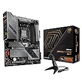ASRock AMD X870E Taichi Lite Ryzen Socket AM5 DDR5