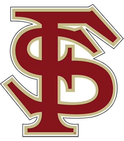 Fsu Ios Stickers Fsu Sticker Florida State Seminoles Alumni Vinyl Decal - 4x4 Inch Clear ...