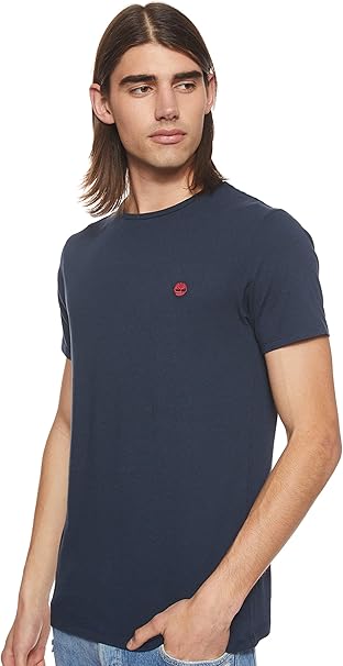 timberland dunstan river t shirt