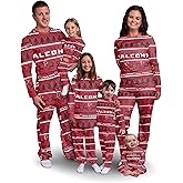 FOCO Atlanta Falcons NFL Family Holiday Pajamas - Youth - 18/20 (XL)