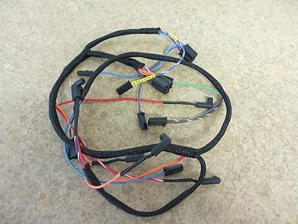 Basic Garden Tractor Wiring - Wiring Diagram Schema