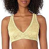 Cosabella Women's Say Never Beauty Racie Racerback Bralette
