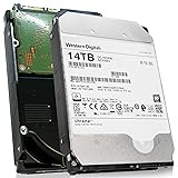 Western Digital Ultrastar DC HC530 WUH721414ALE601