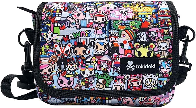 tokidoki laptop bag