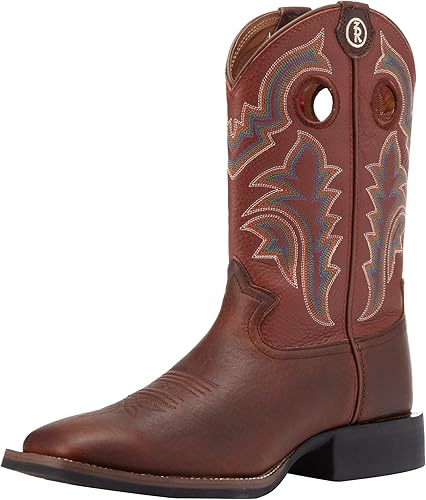 botas vaqueras tony lama para hombre