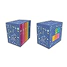 Puffin Hardcover Classics Box Set (Puffin Classics)