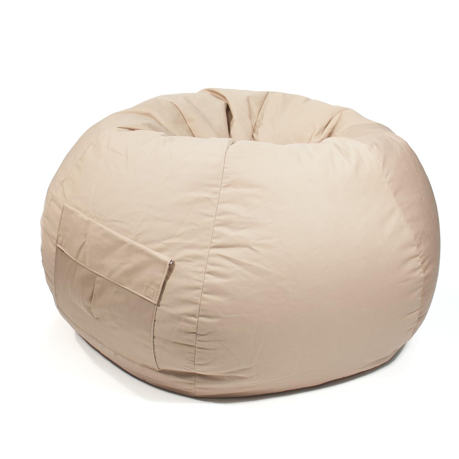 Tween Size Gold Medal Bean Bags 31010584925 Medium Denim Beanbag