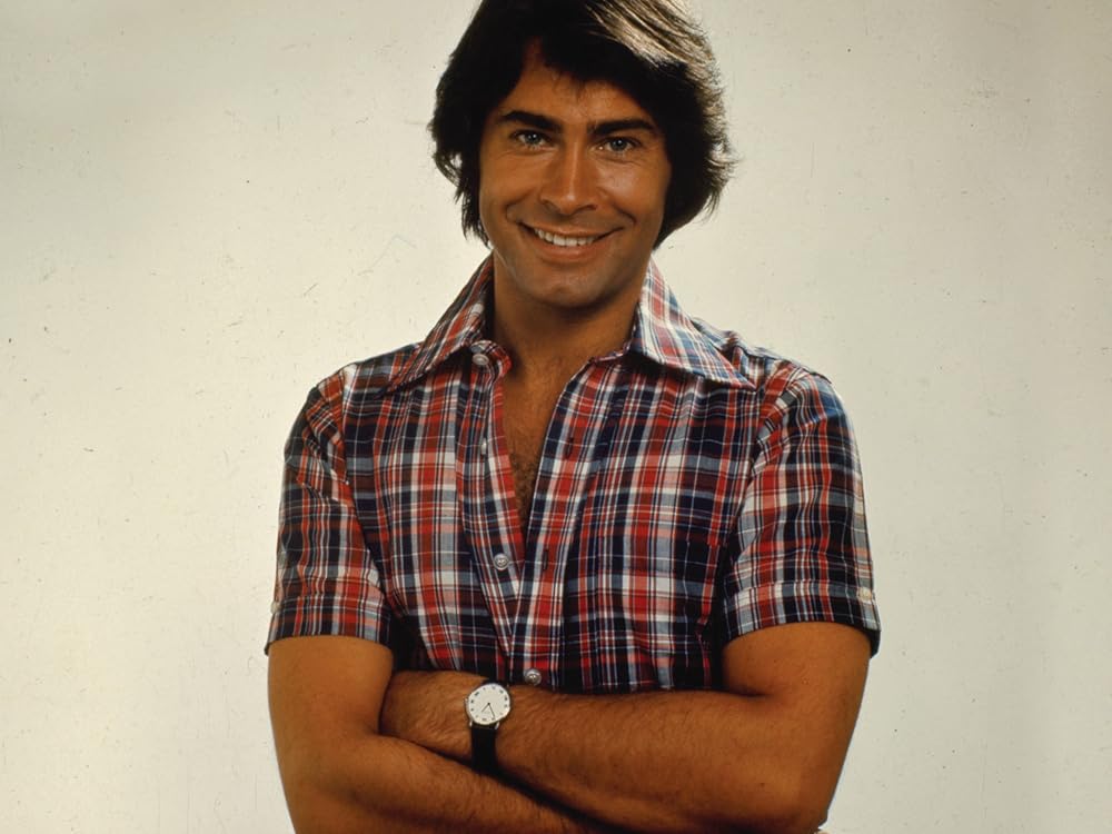 Roy black