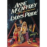 Lyon's Pride (Rowan , Bk. 4)