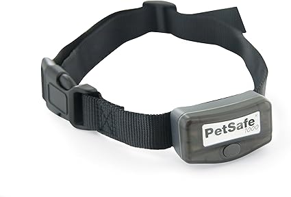 syncing petsafe collar