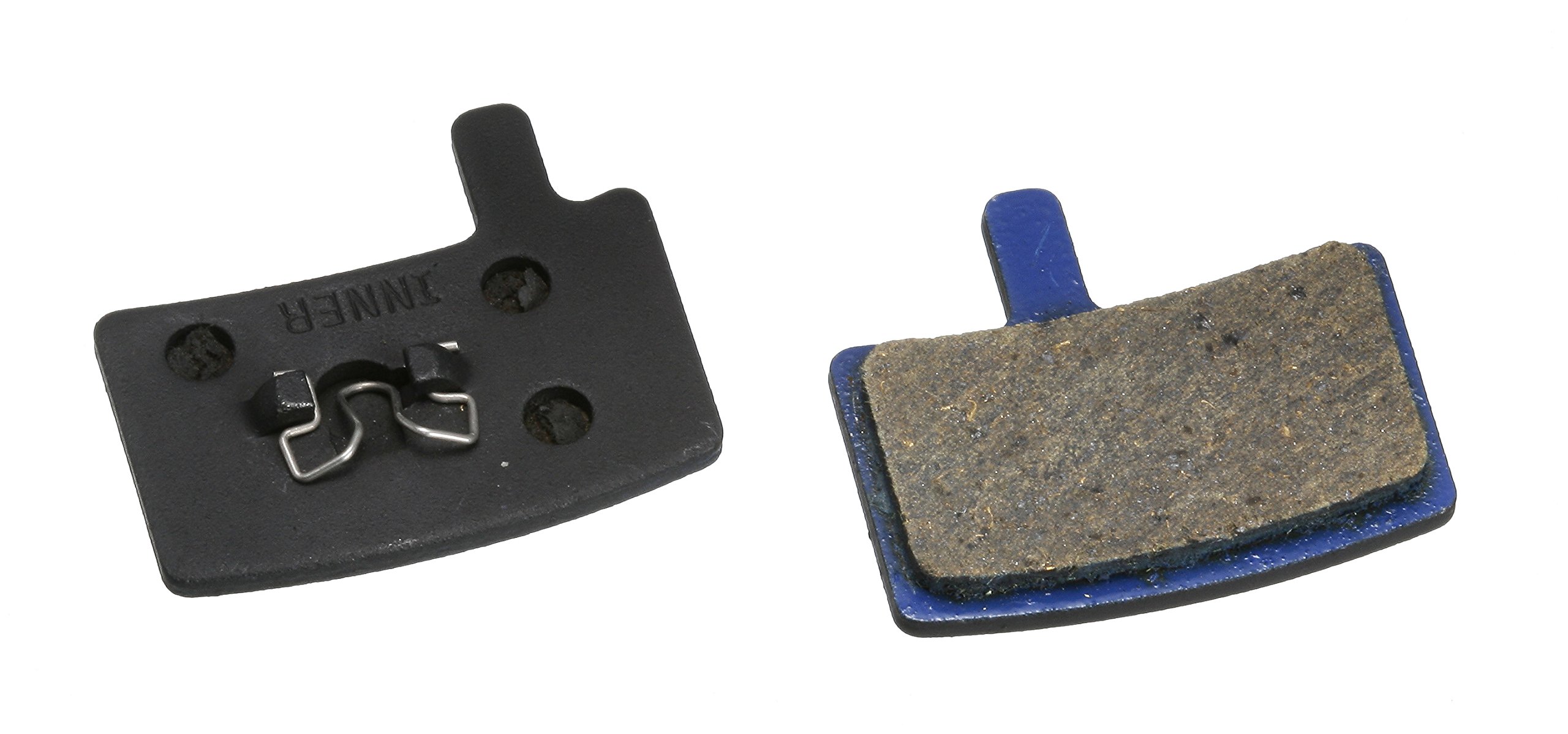 BRAKCO HAYES STROKER TRIAL PADS