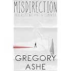 Misdirection (Borealis: Without a Compass Book 2)