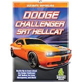 Dodge Challenger SRT Hellcat (Ultimate Supercars)